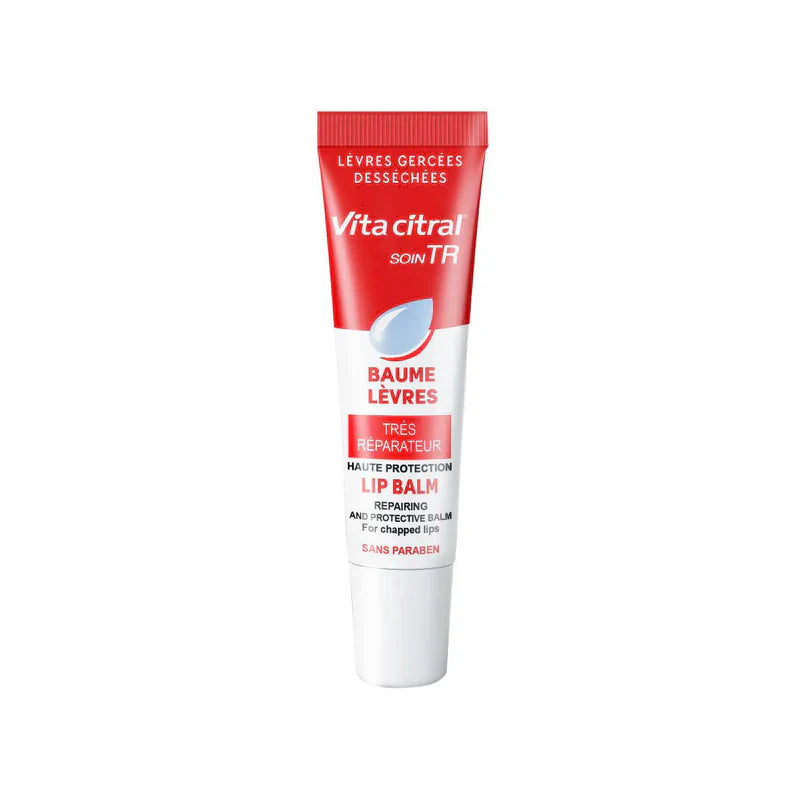 Vita Citral TR Lip Balm - Medaid International