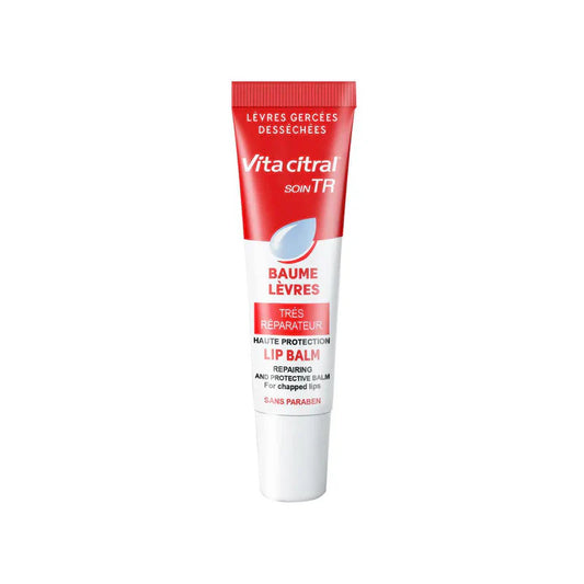 Vita Citral TR Lip Balm - Medaid International