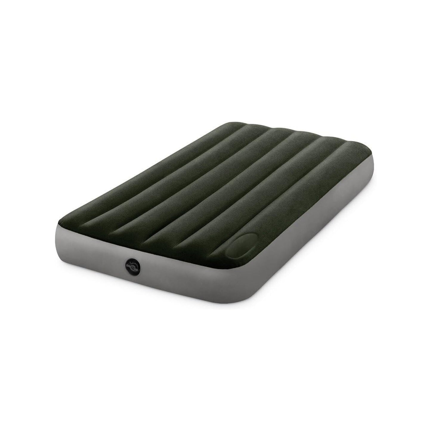 Intex Downy Single Mattress 99 x 191 x 25 cm