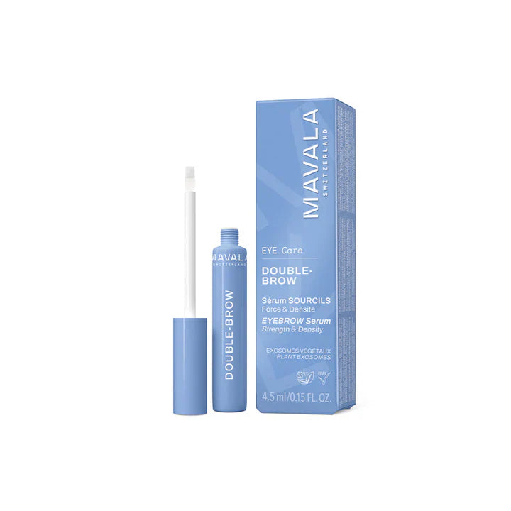 Mavala Double Brow Serum 4.5ml