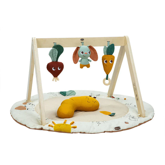 Tiny Love - Palestrina Luxe Gymini - Garden Of Adventures