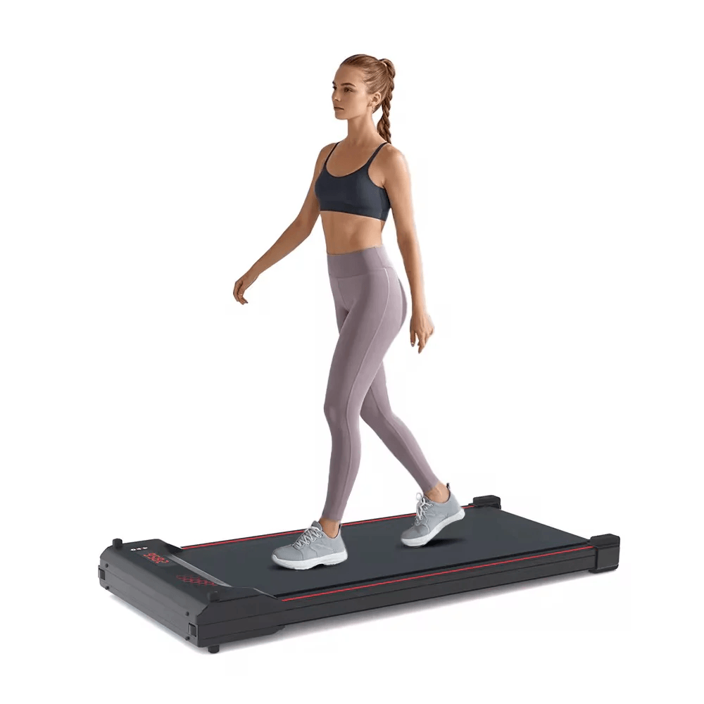 Smart Walking Pad Treadmill