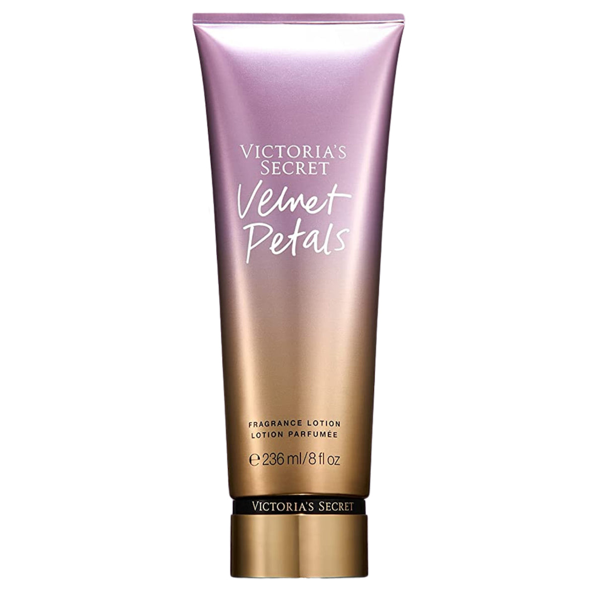 VICTORIA'S SECRET- FRAGRANCE BODY LOTION VELVET PETALS