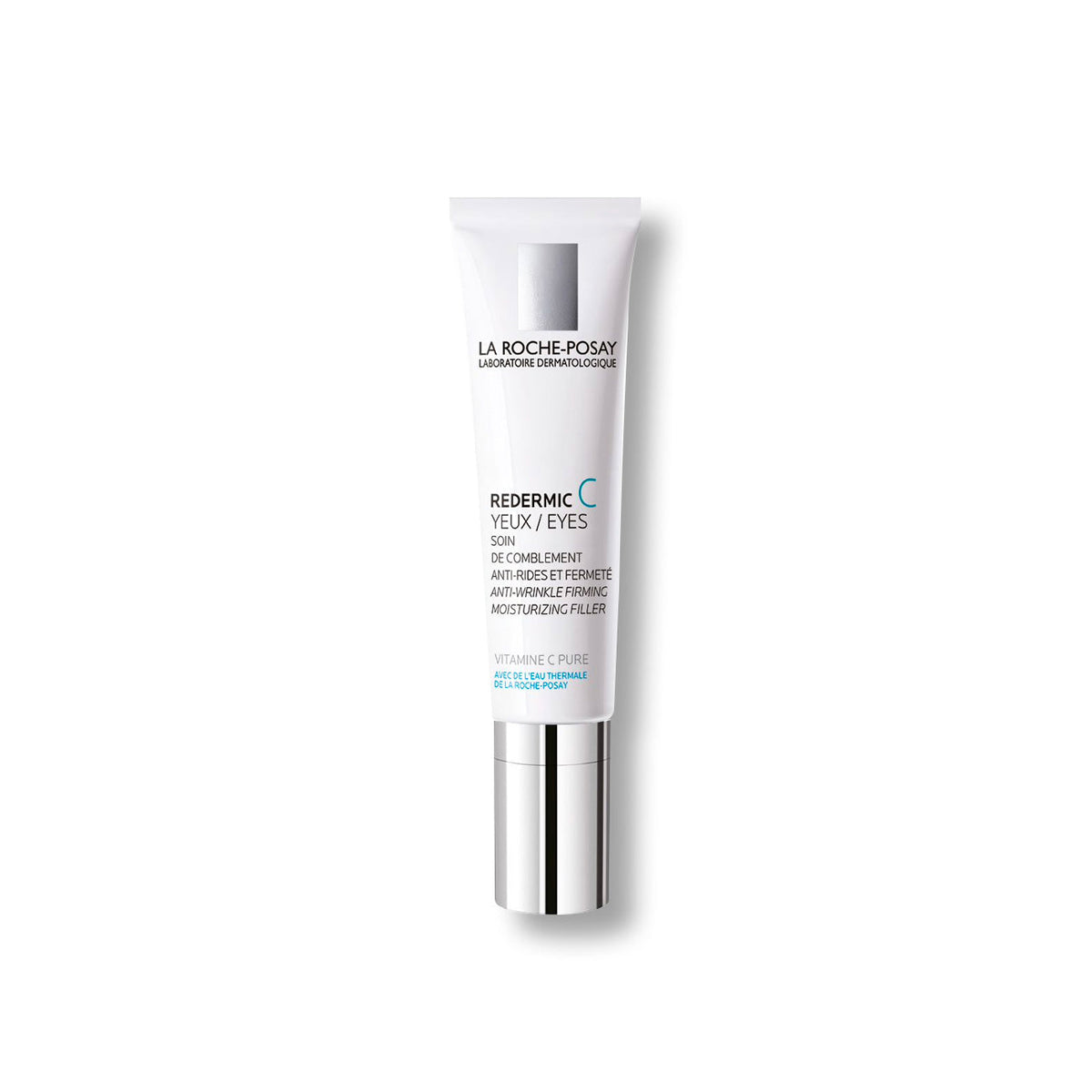 Pure Vitamin C Eye Cream - Medaid - Lebanon