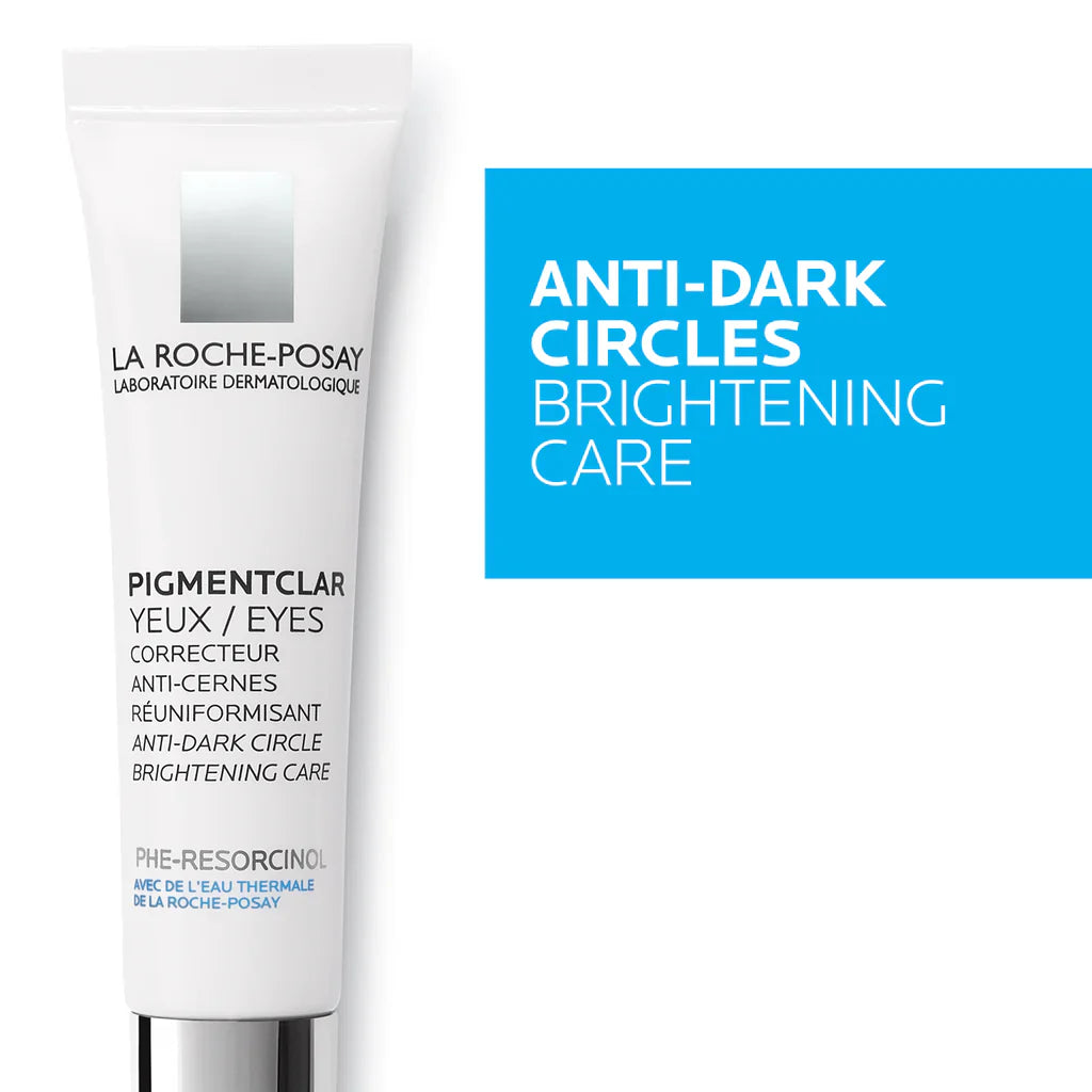 La Roche-Posay Pigmentclar Eyes anti-dark circle cream 15ml
