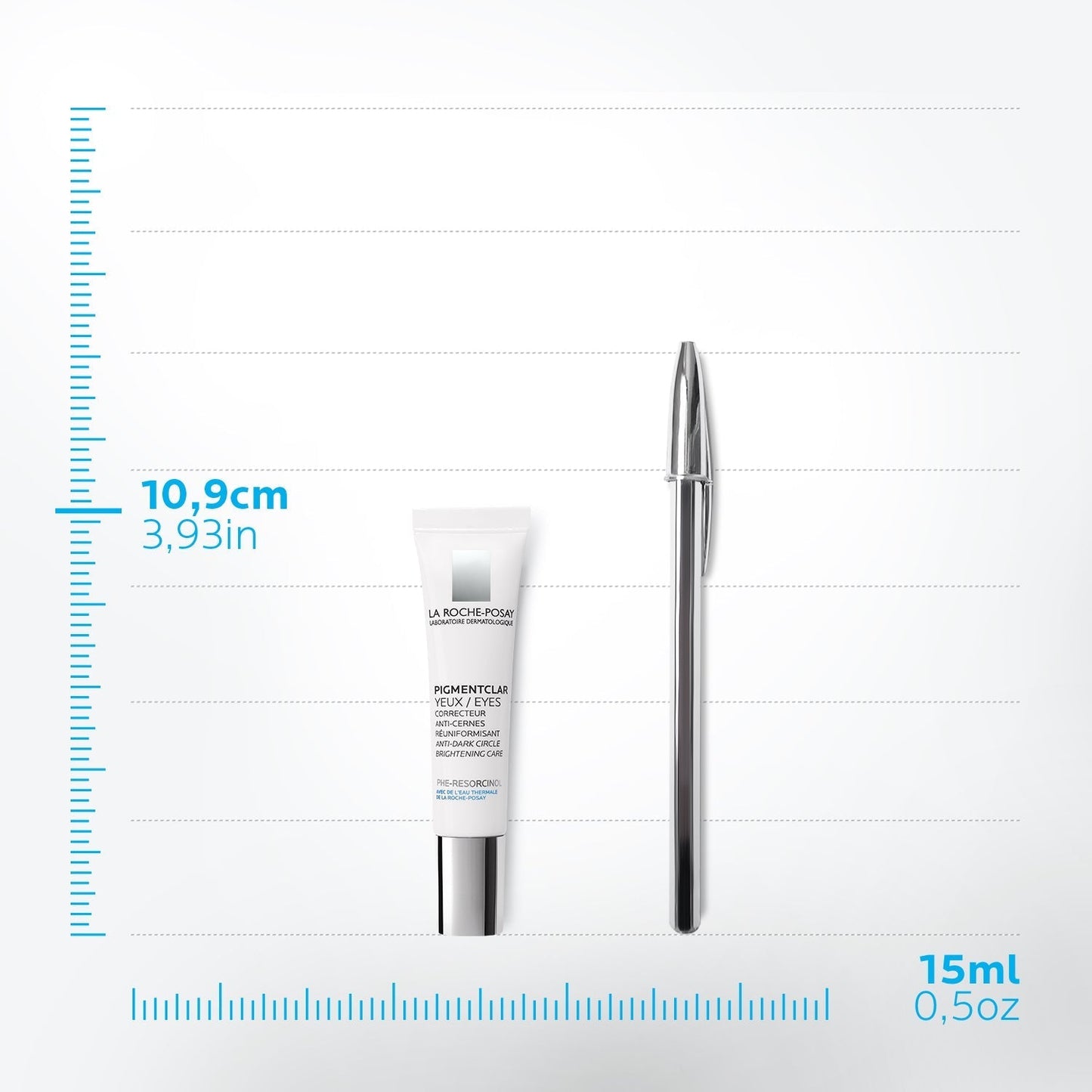 La Roche-Posay Pigmentclar Eyes 15ML - Medaid - Lebanon