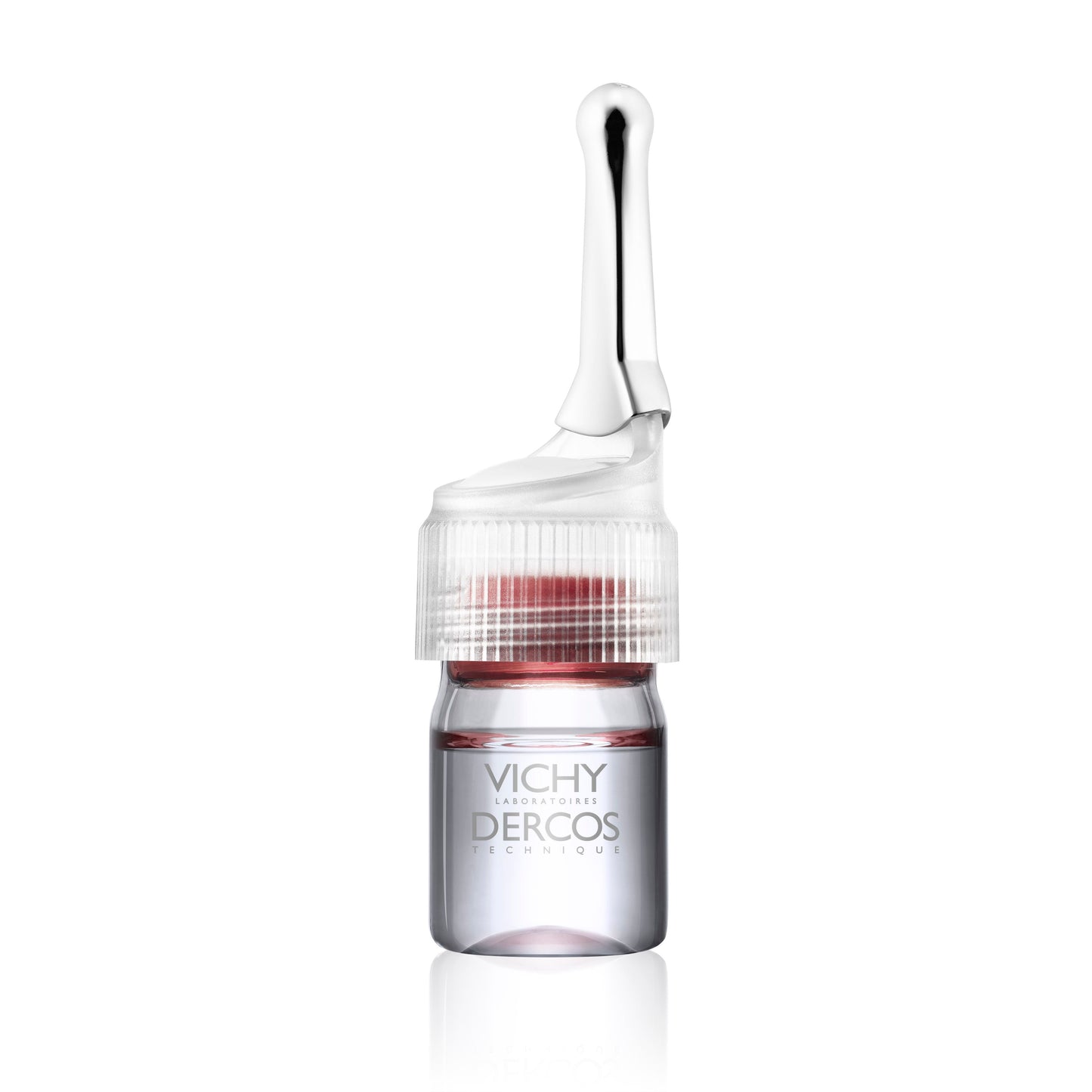 Vichy Dercos Aminexil Clinical 5 Anti-Hair Fall Treatment for Men x21 Doses 6 ml
