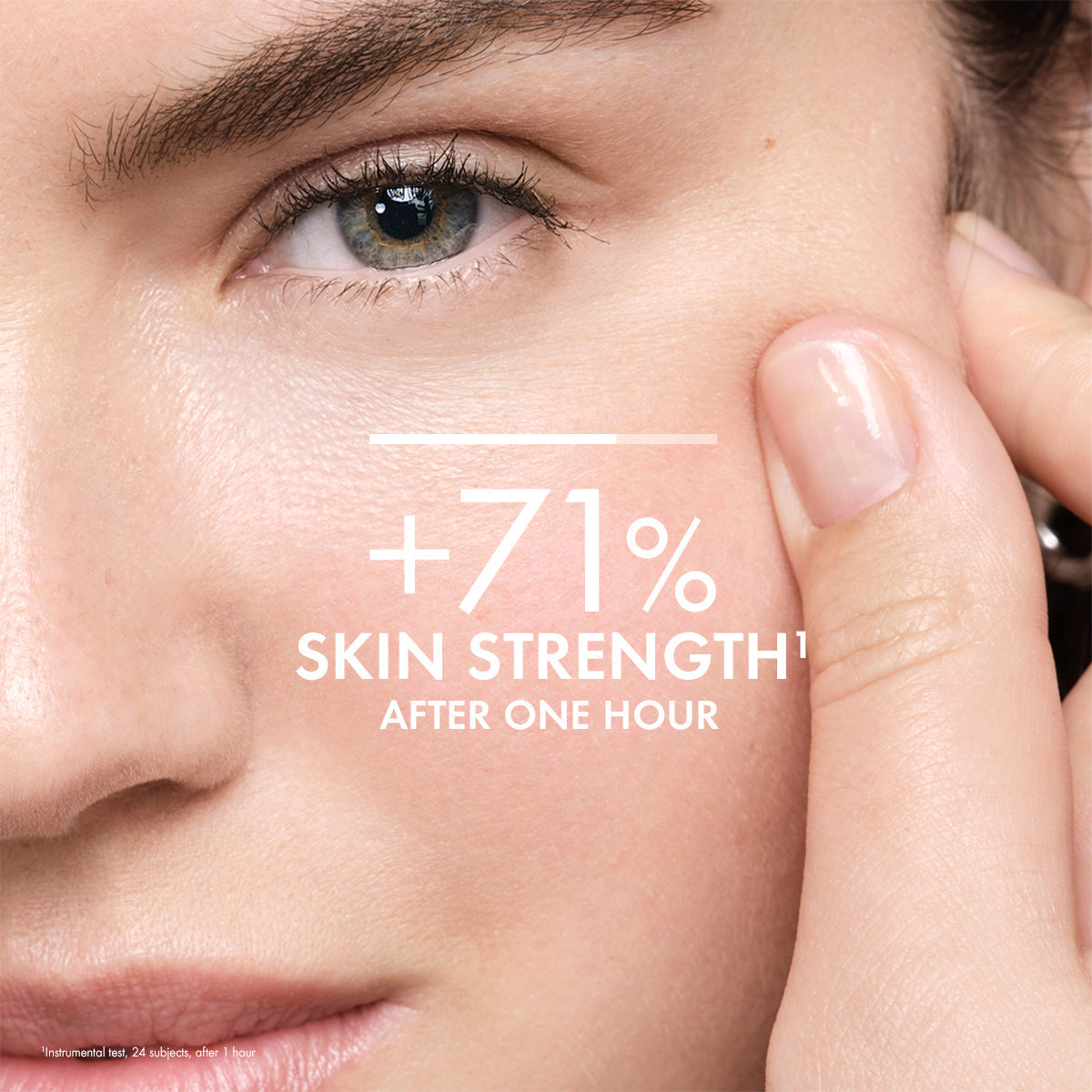 Vichy Mineral 89 Hyaluronic Acid Serum for All Skin Types 50ml