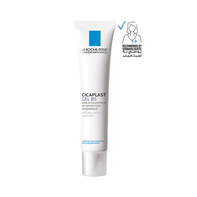La Roche-Posay Cicaplast Gel B5 Pro Recovery for Sensitive Skin 40 ML