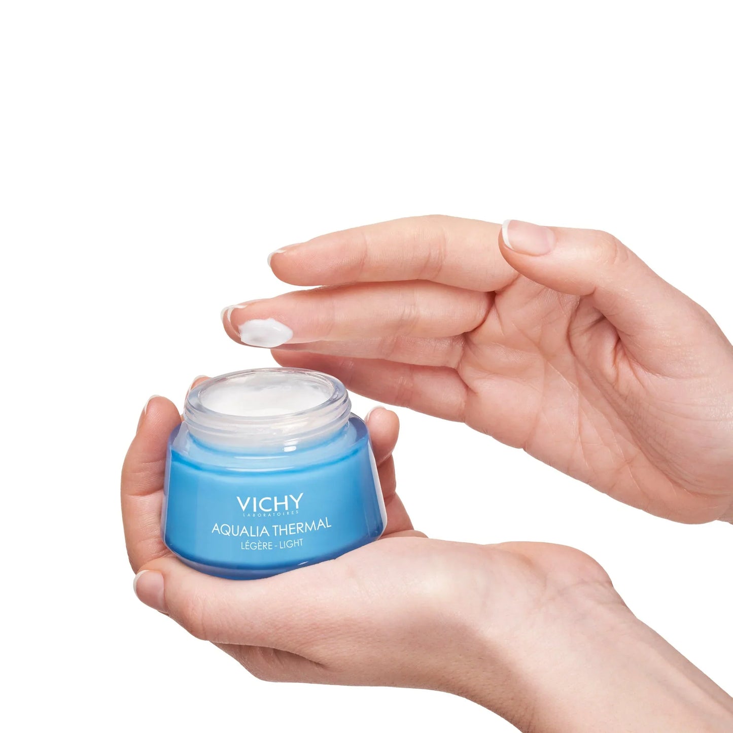 Vichy aqualia thermal rehydrating cream - light for normal/combination skin 50ml
