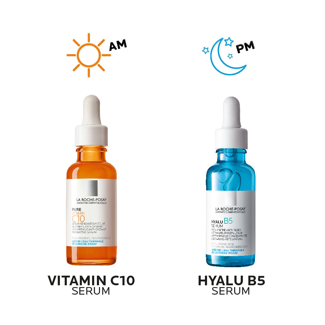 Pure Vitamin C 10 Serum - Medaid