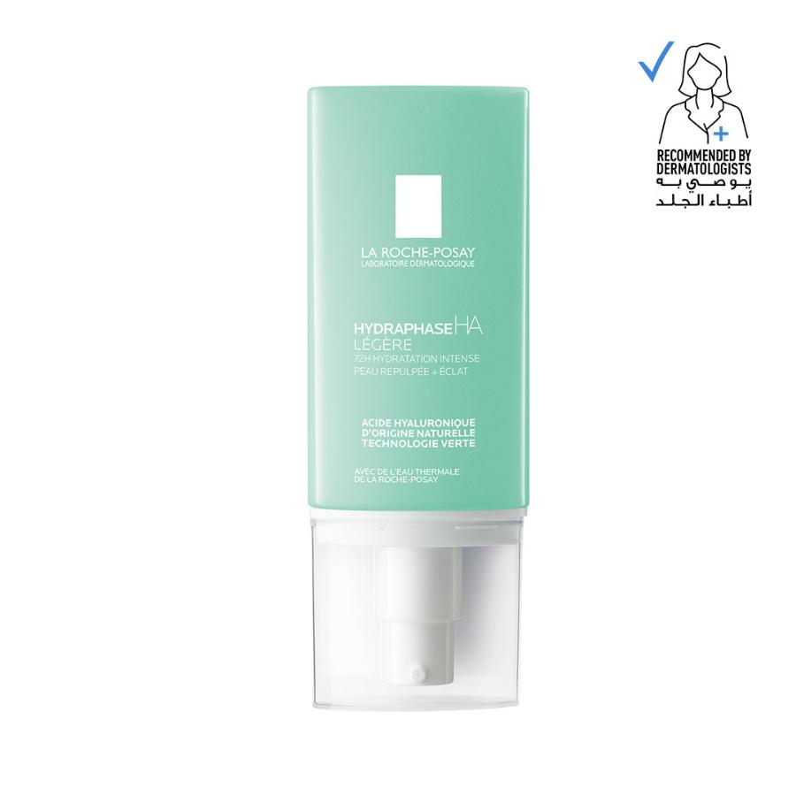 buy-la-roche-posay-hydraphase-ha-light-moisturiser-for-sensitive-skin-50ml-lebanon - Medaid International
