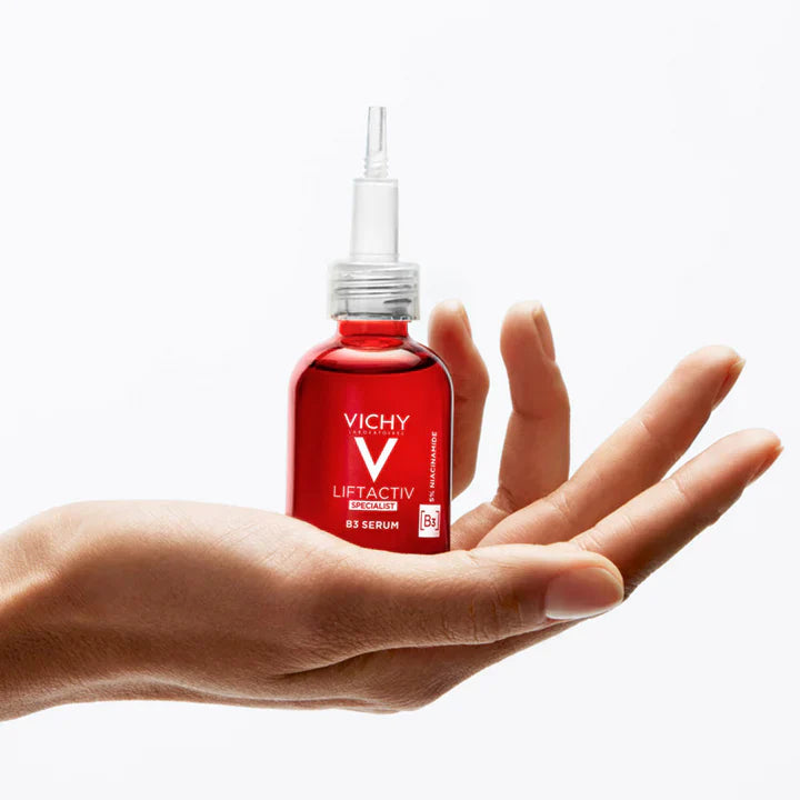 Vichy LiftActiv Specialist B3 Serum for dark spots and wrinkles 30ml