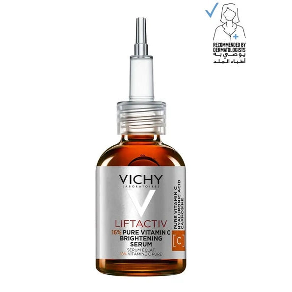 Vichy Liftactiv Vitamin C Serum 20 ML