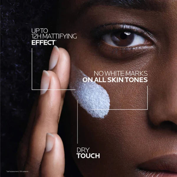 La Roche-Posay anthelios UVmune 400 spf50+ oil control gel-cream 50ml