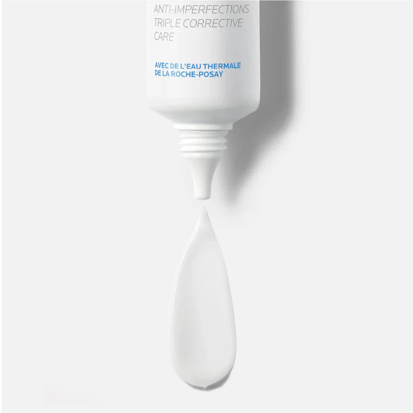 La Roche Posay Effaclar Duo+M Acne Treatment Cream 40ML