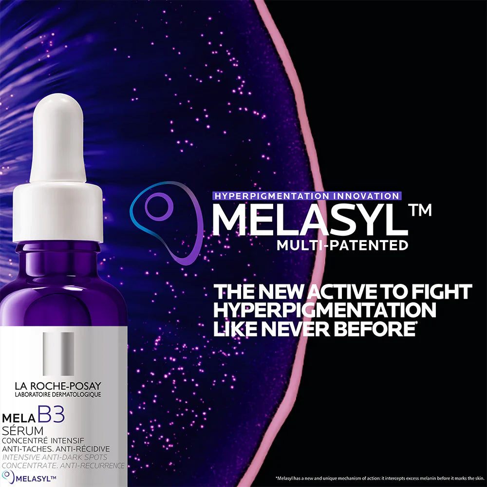 La Roche Posay Mela B3 Serum Intensive Anti-Dark Spots Concentrate 30ml
