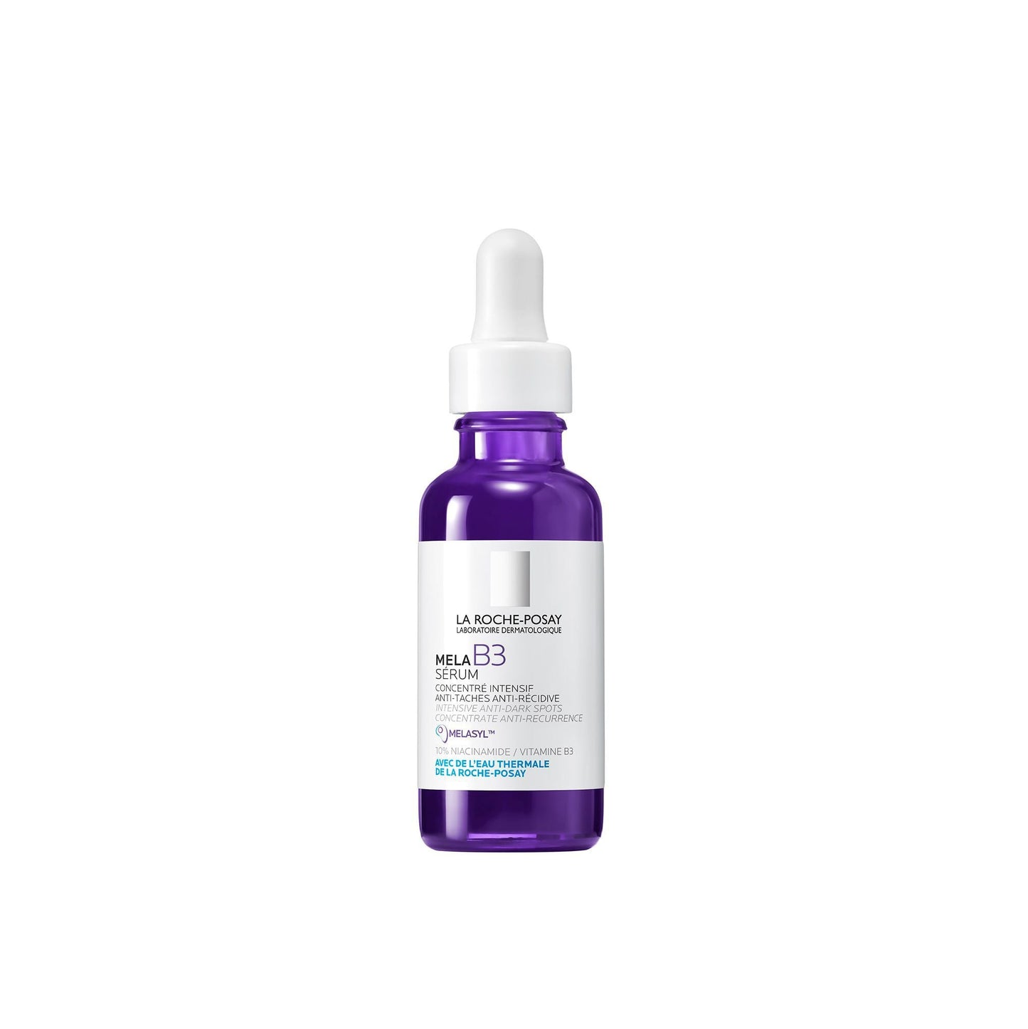 La Roche Posay Mela B3 Serum Intensive Anti-Dark Spots Concentrate 30ml