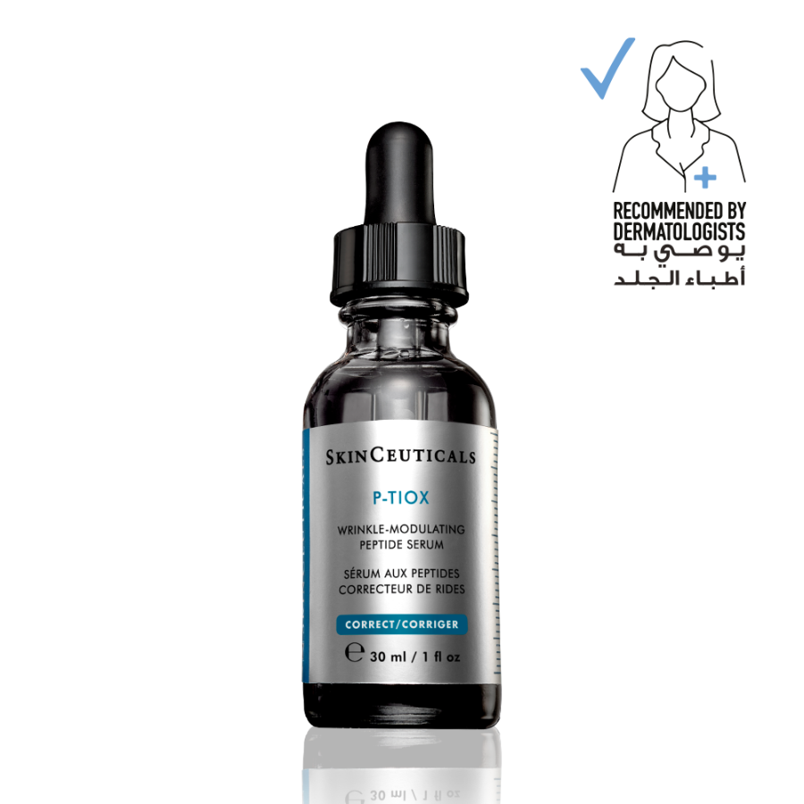 SkinCeuticals P-TIOX Anti-Wrinkle Serum for All Skin Types 30ml - Medaid International
