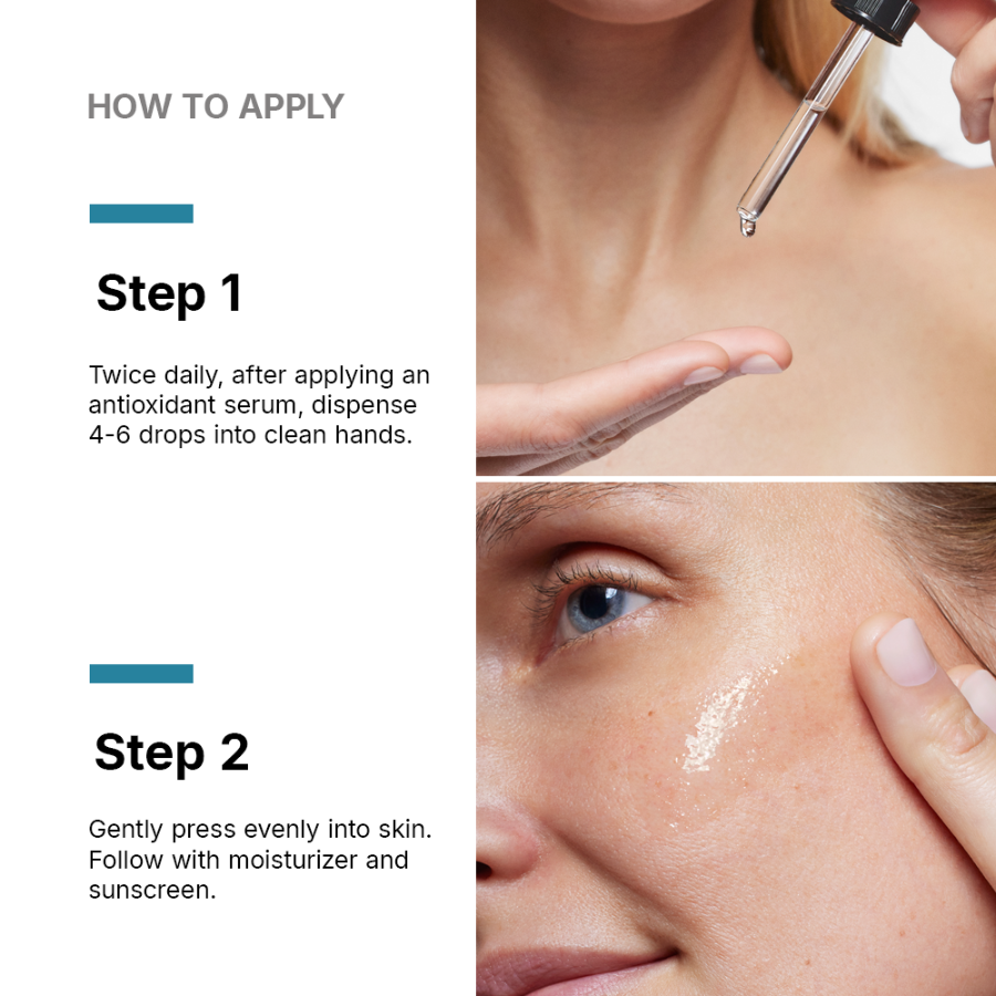 SkinCeuticals P-TIOX Anti-Wrinkle Serum for All Skin Types 30ml - Medaid International