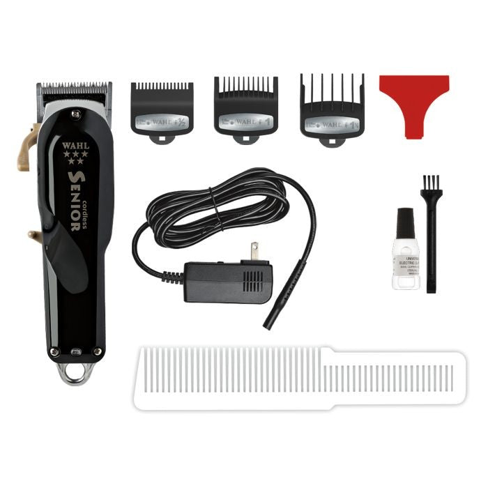 Wahl Senior Hair Clipper 8504-316 - Medaid International