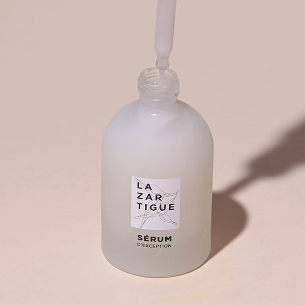 Lazartigue Hair Serum D'Exception 50ml