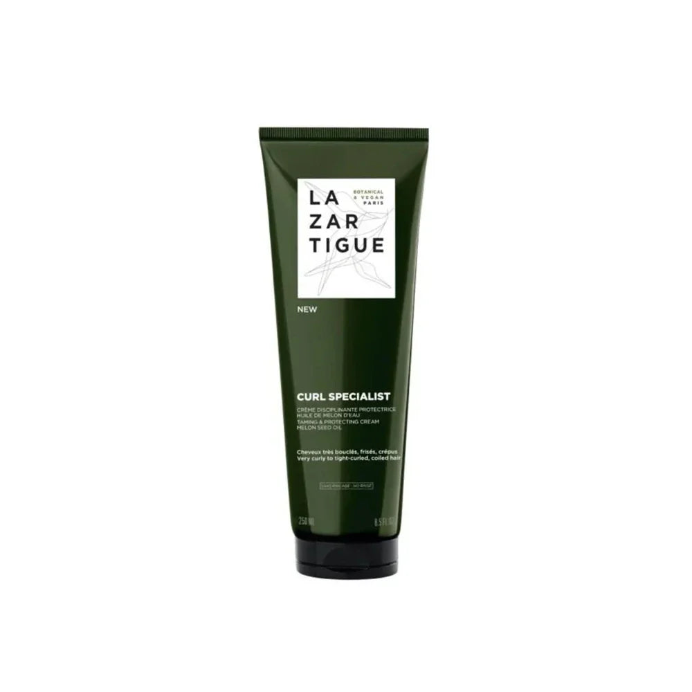Curl Specialist Taming and Protecting Cream - Medaid International