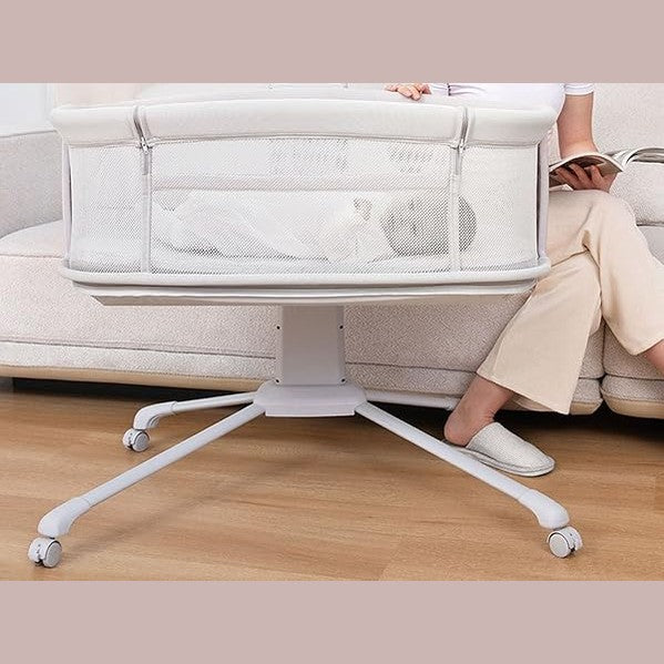 Mastela Dream Starlight Bedside Bassinet