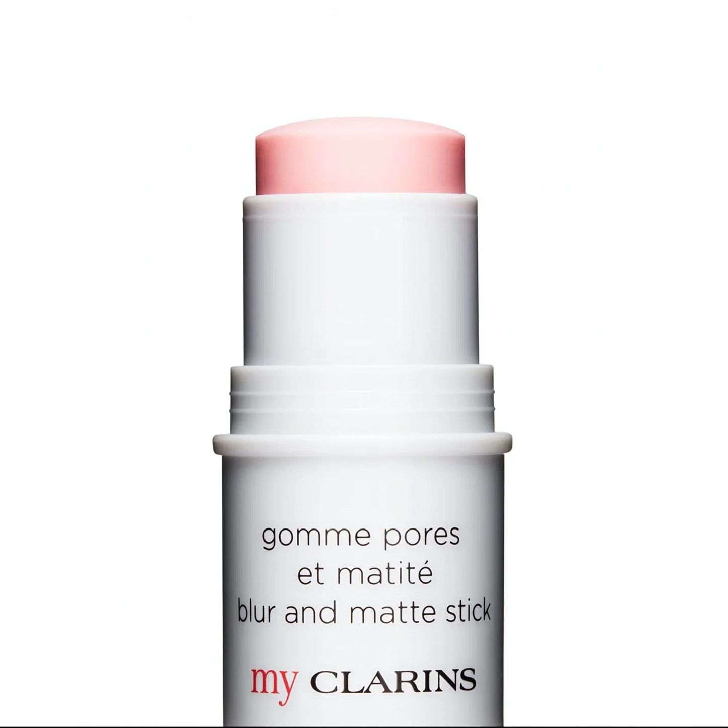 CLARINS - MY CLARINS PORE-LESS BLUR & MATTE STICK | 3.2 G - Medaid International