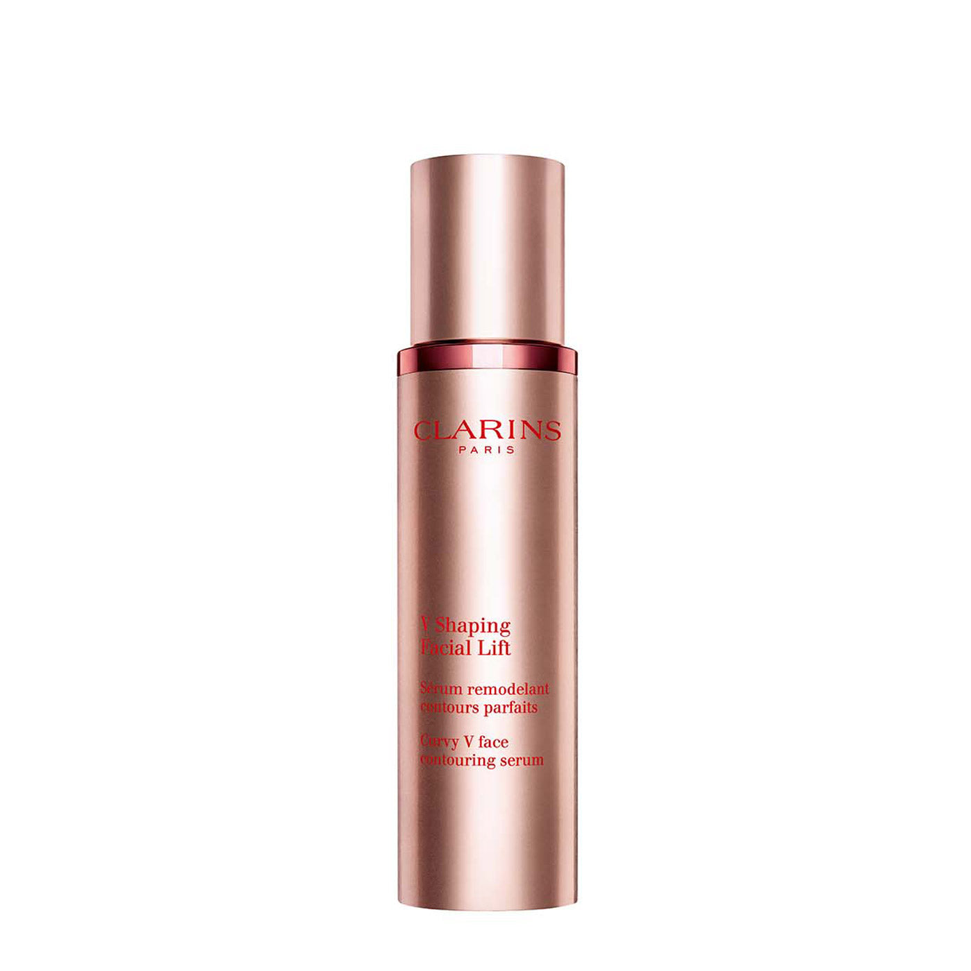 CLARINS - V SHAPING FACIAL LIFT | 50 mL - Medaid International