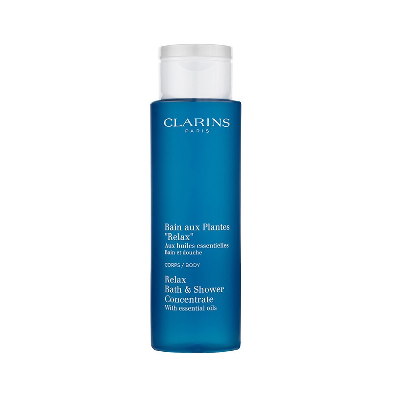 Relax Bath & Shower - Medaid