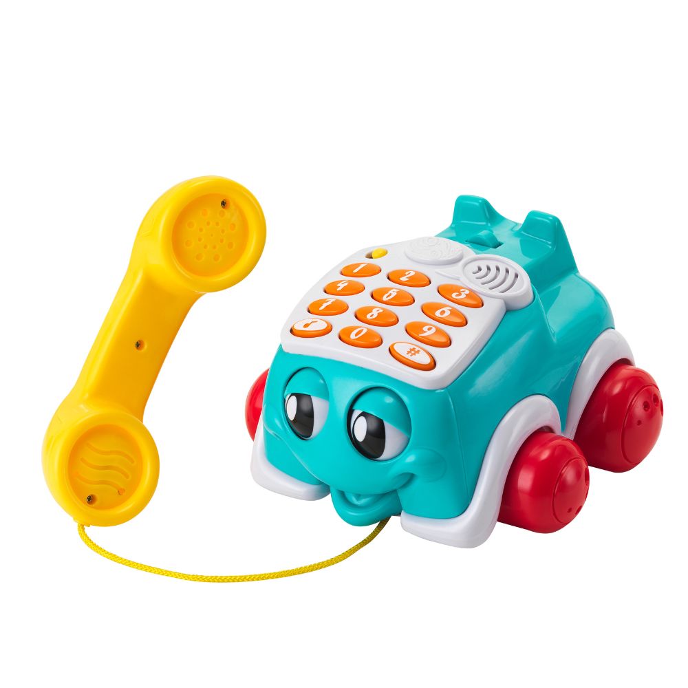 B-Kids Chatter Pal