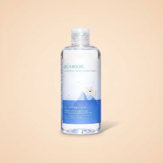 Mixsoon Glacier Water Hayaluronic Acid