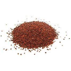 QUINOA RED - High Fiber & Heart Healthy Grain