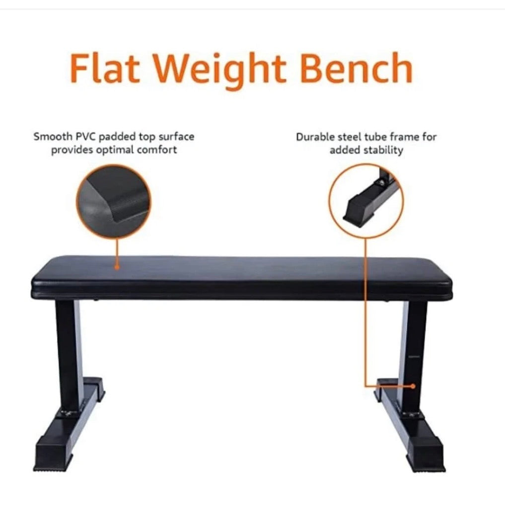 Flat Bench