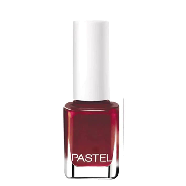Pastel nail polish - 33