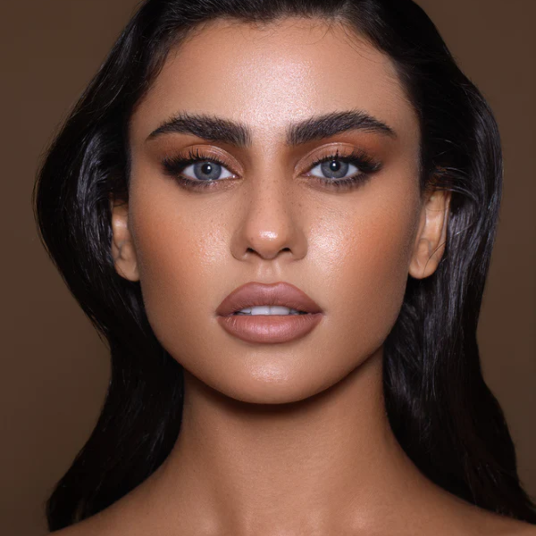 Samra X Youmi Beauty Lenses La Tulum - Dark Blue - Medaid International