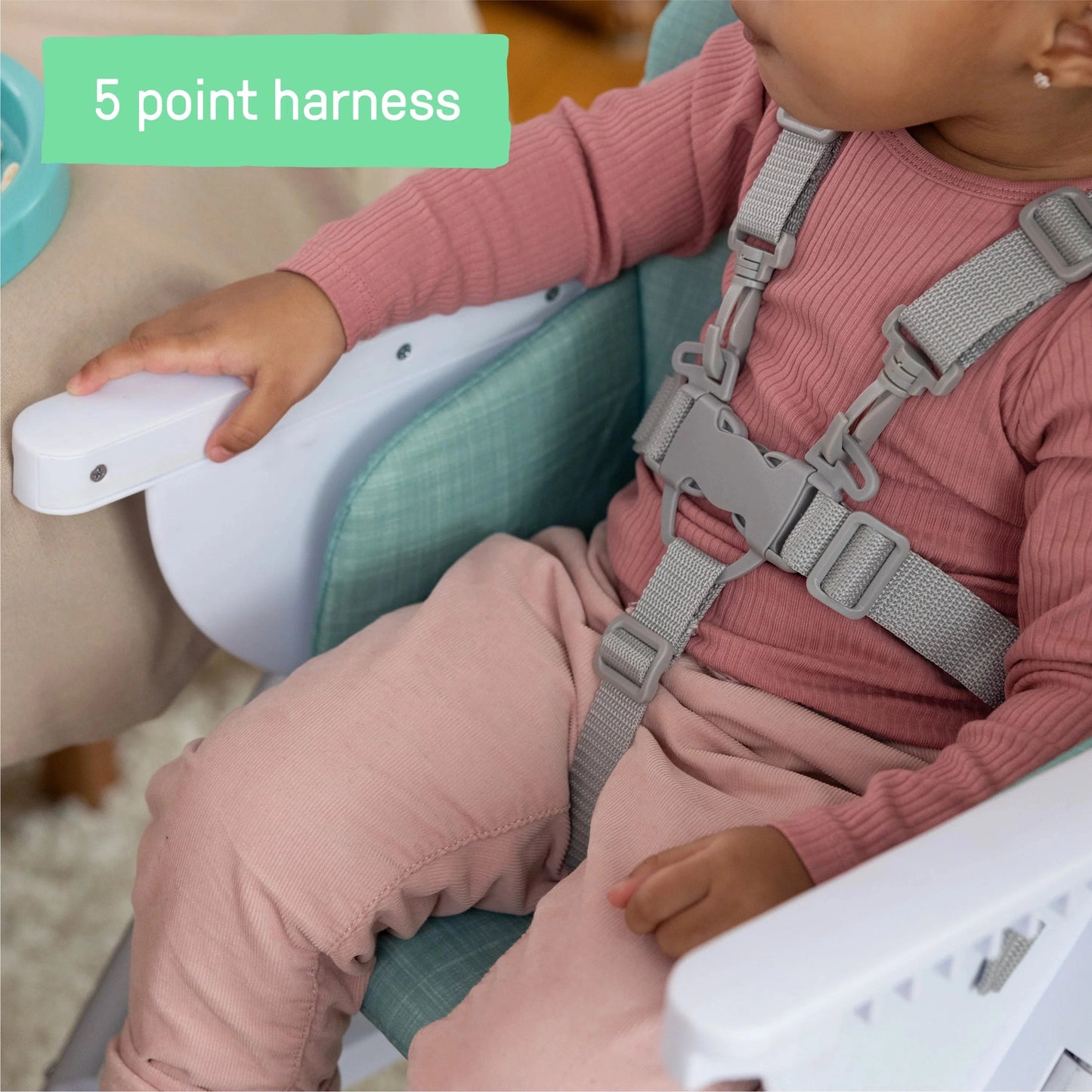 Kids2 - ITY Sun Valley Compact Hc - Teal