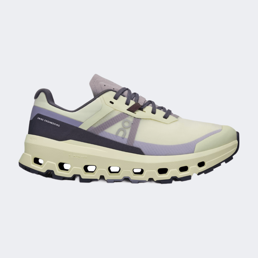 On Cloudvista 2 Women Running Shoes Seedling/Mulberry - Medaid International