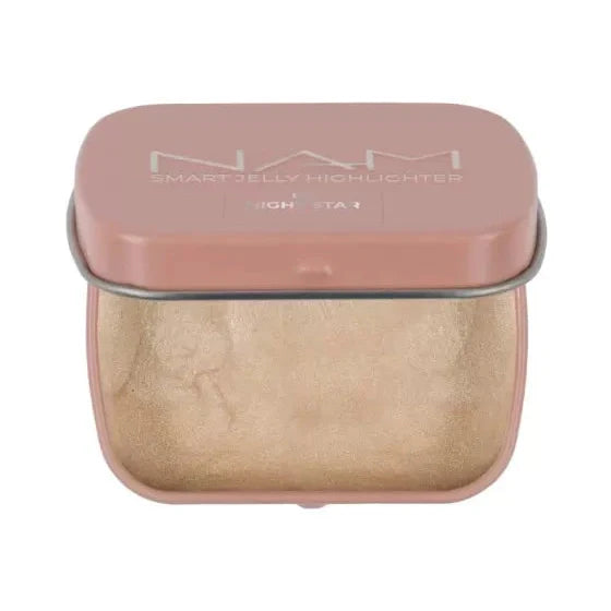 Wibo Nam Highlighter Jelly - 03 Night Star