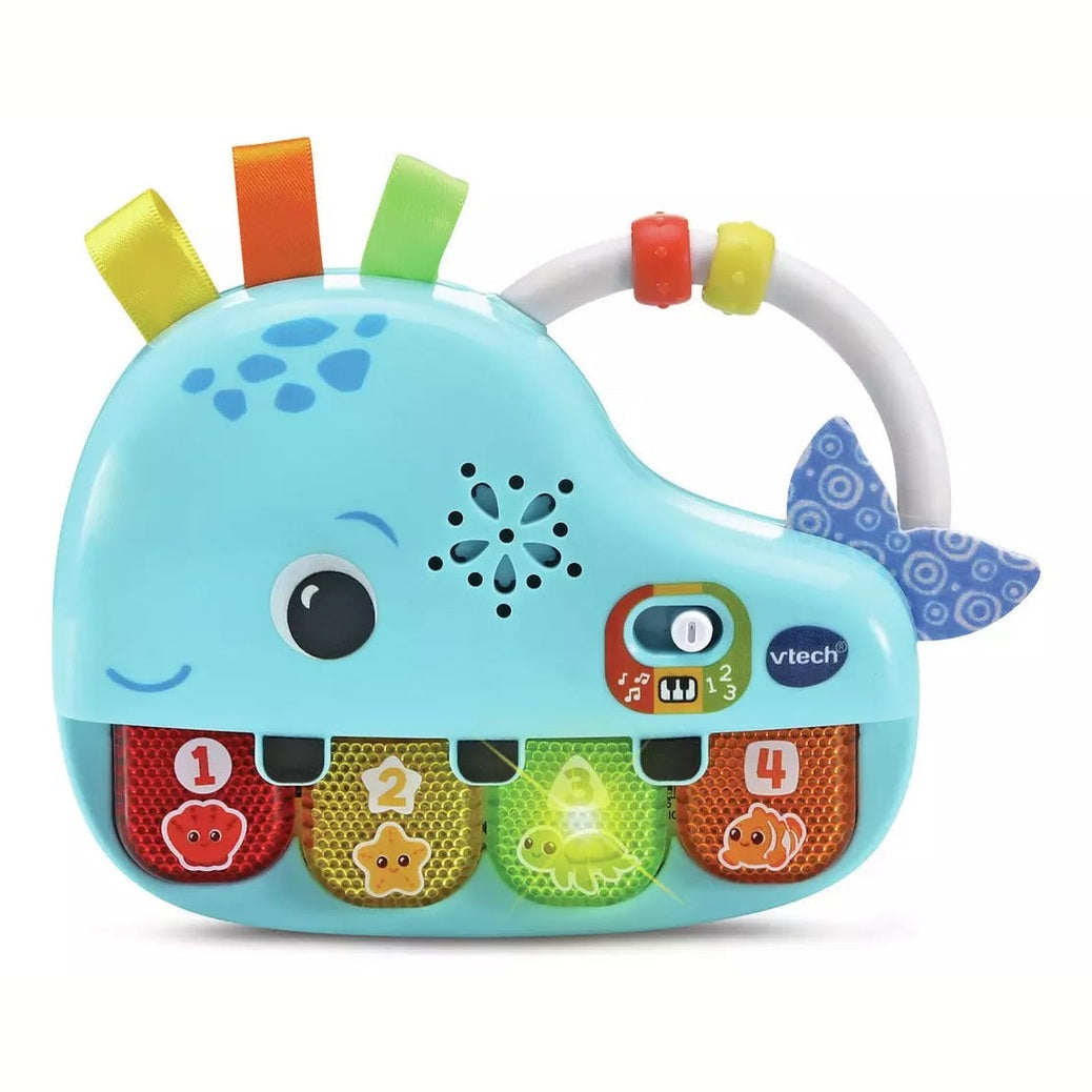 Vtech Ocean Buddies Animal Band
