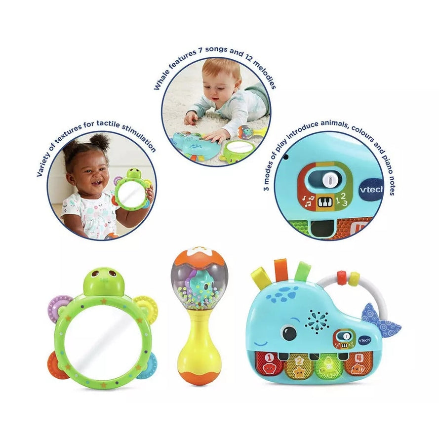 Vtech Ocean Buddies Animal Band