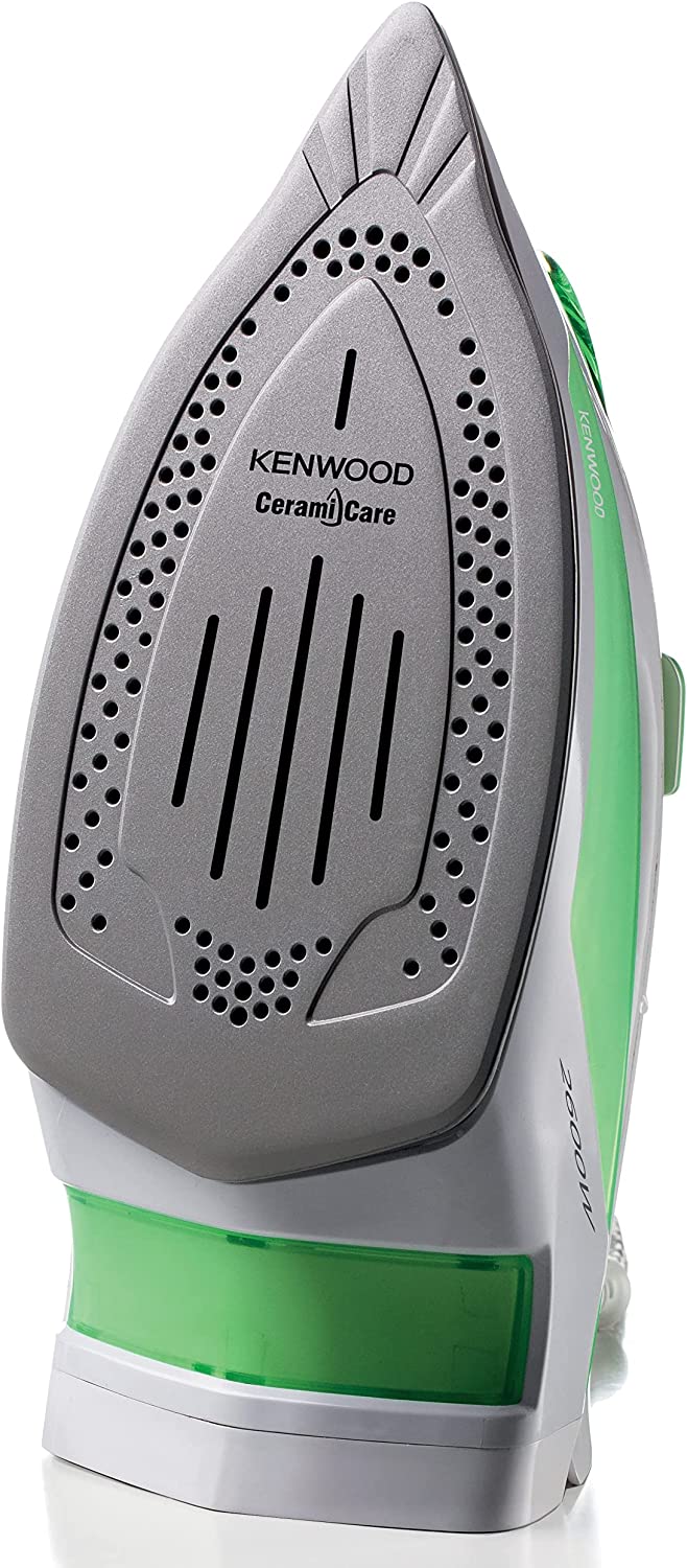 Kenwood Steam Iron STP70.000WG