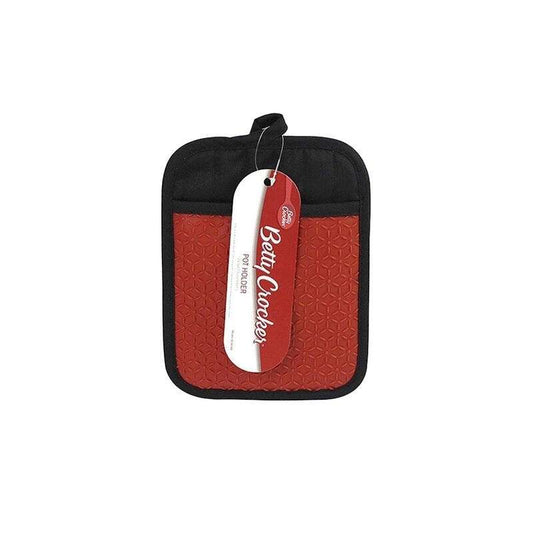 Silicone Scald Protection Pad By Betty Crocker