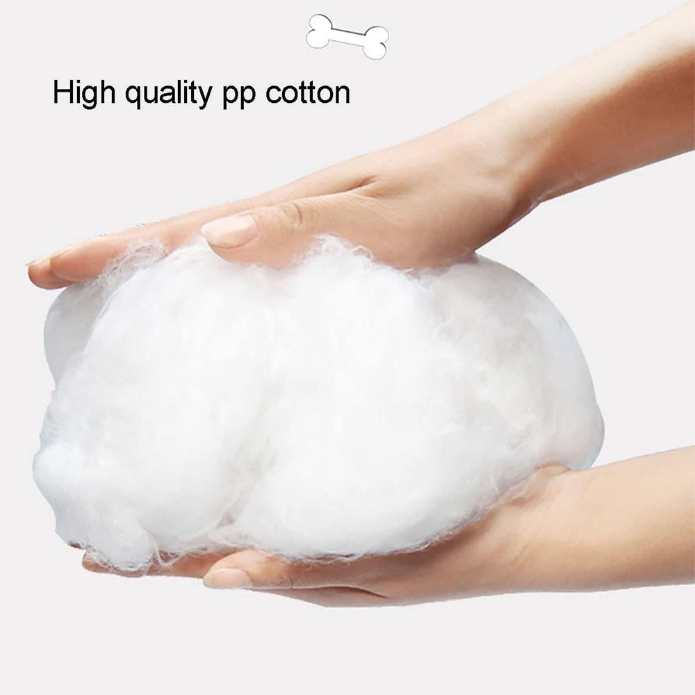 68cm Soft Plush Pet Bed Mat