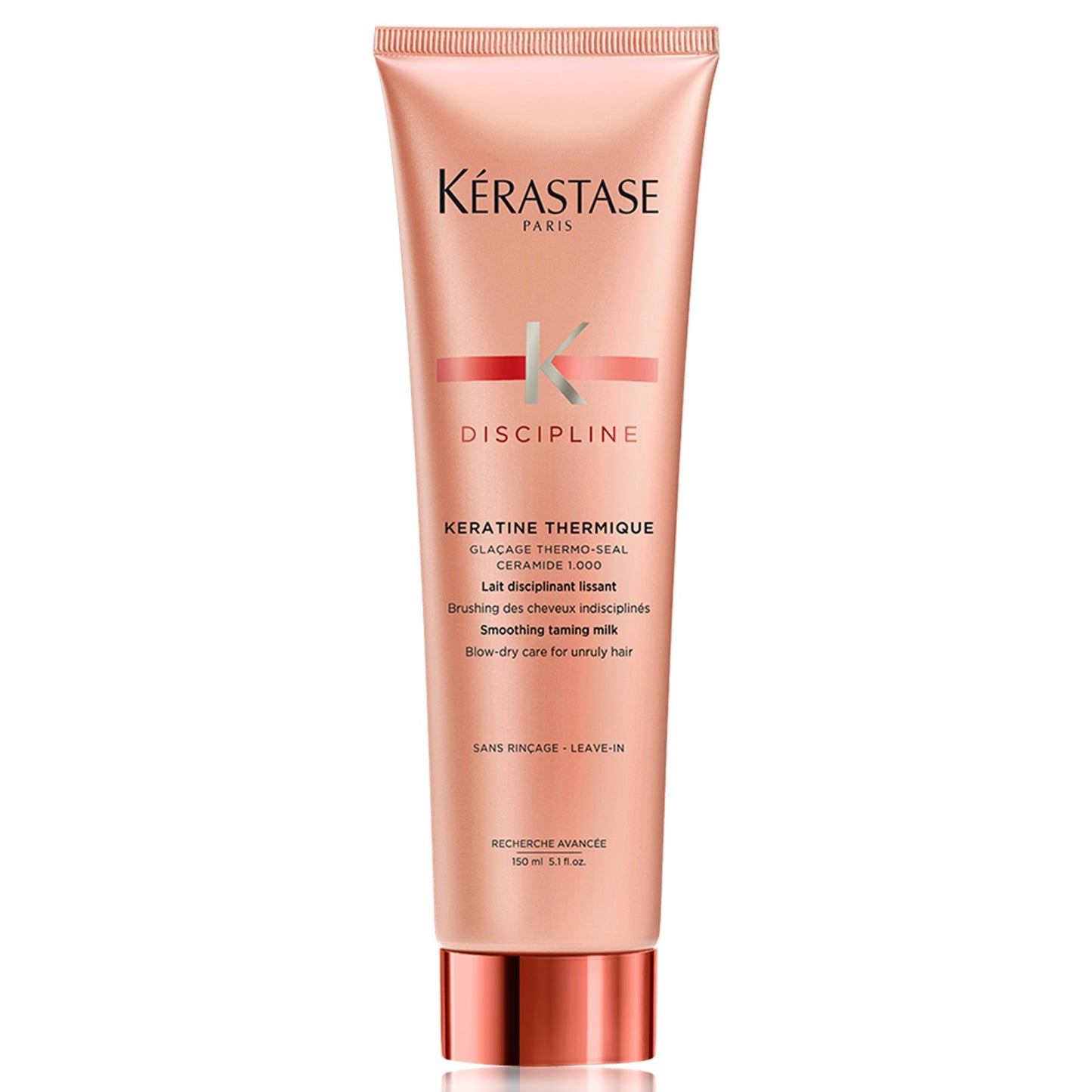 buy-discipline-keratine-thermique-blow-dry-cream-150ml-lebanon - Medaid International