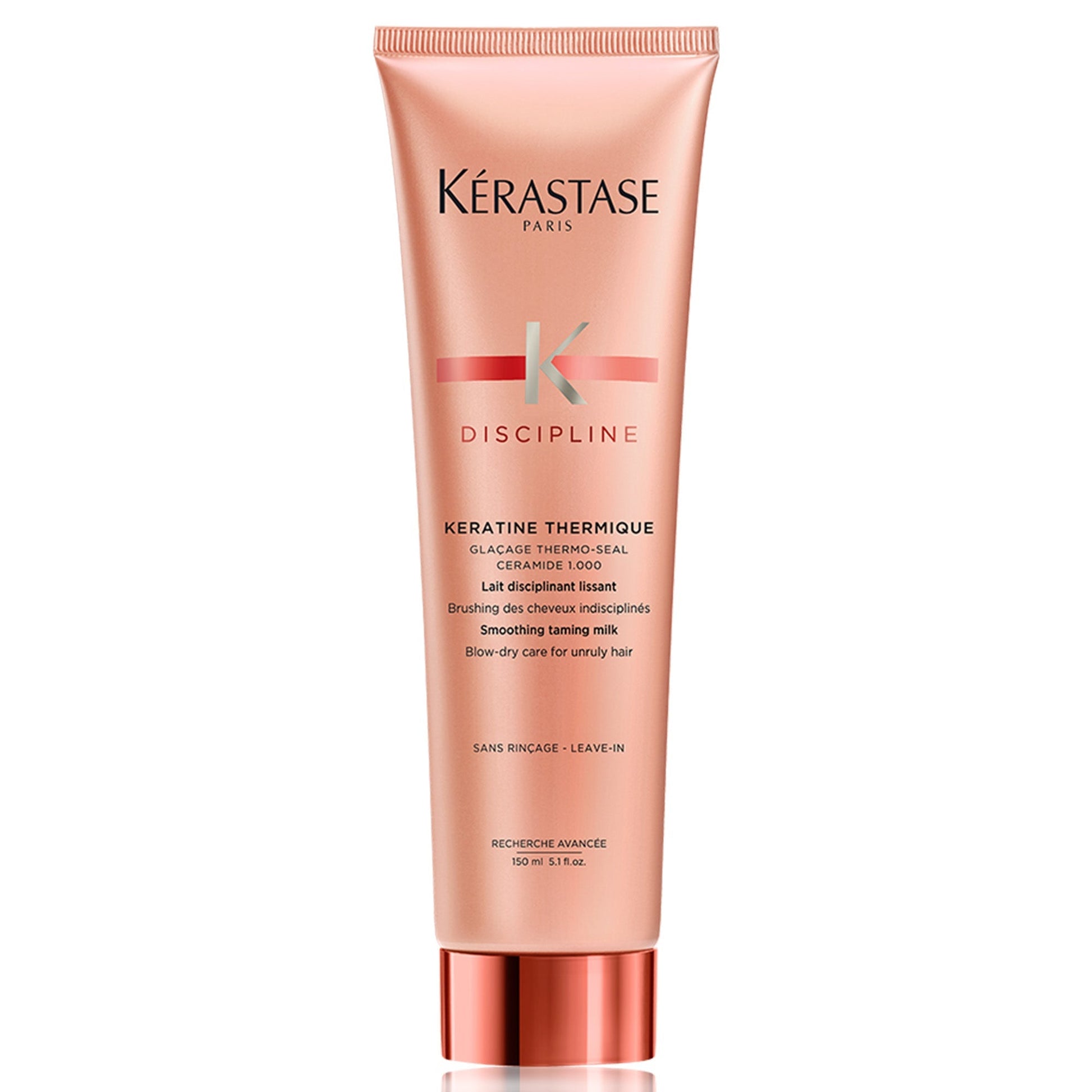 buy-discipline-keratine-thermique-blow-dry-cream-150ml-lebanon - Medaid International