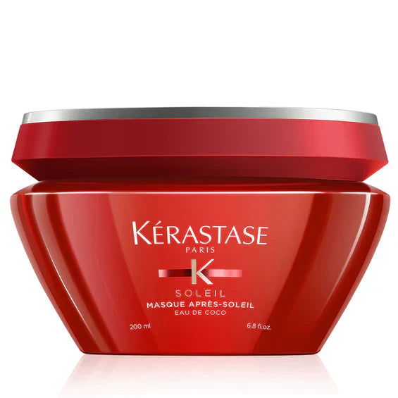 KERASTASE - Soleil Masque Apr√®s-Soleil | 200 mL - Medaid International