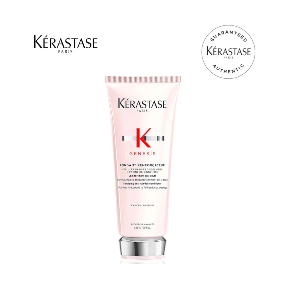 Genesis Fondant Renforçateur Fortifying Anti Hair-Fall Conditioner - Medaid International