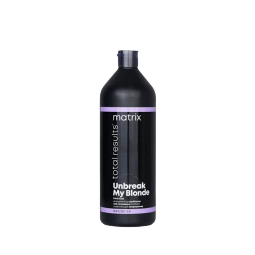 Matrix Unbreak My Blonde Conditioner